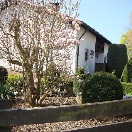 Landhaus Strangmueller Bad Füssing Esterno foto