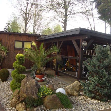 Landhaus Strangmueller Bad Füssing Esterno foto
